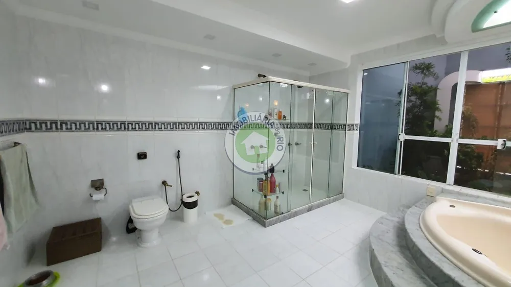 Casa de Condomínio, 7 quartos - Foto 41
