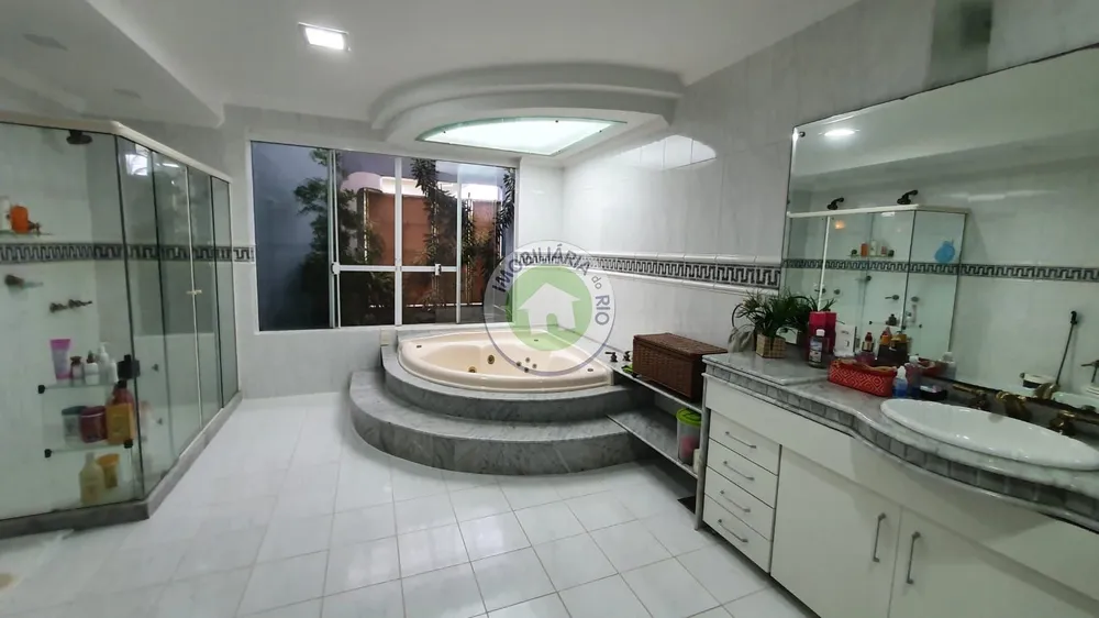 Casa de Condomínio, 7 quartos - Foto 38