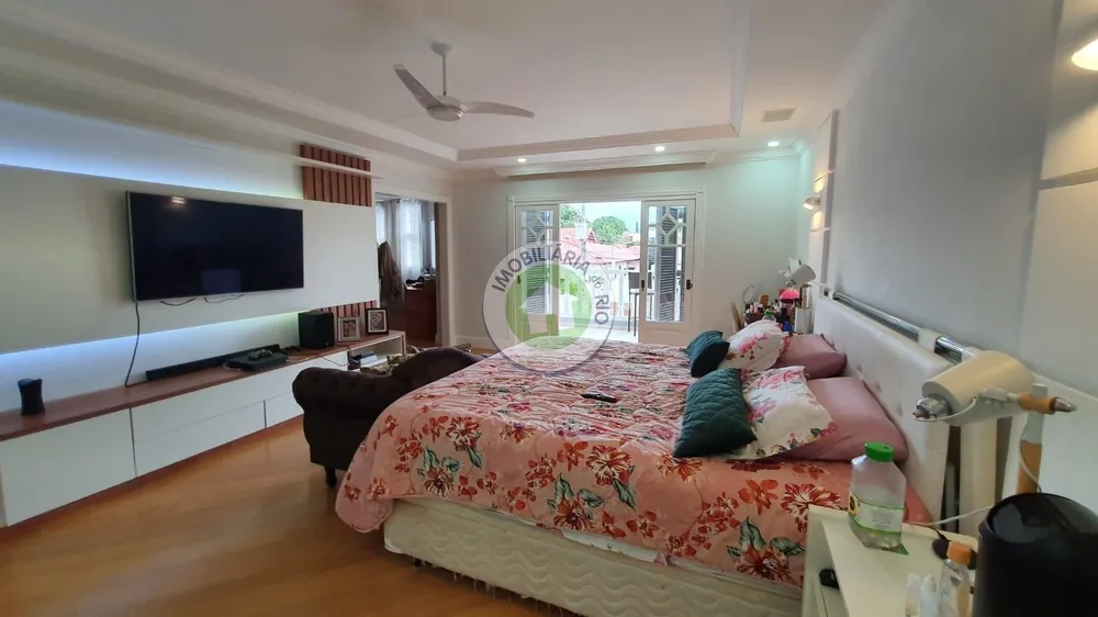Casa de Condomínio, 7 quartos - Foto 35