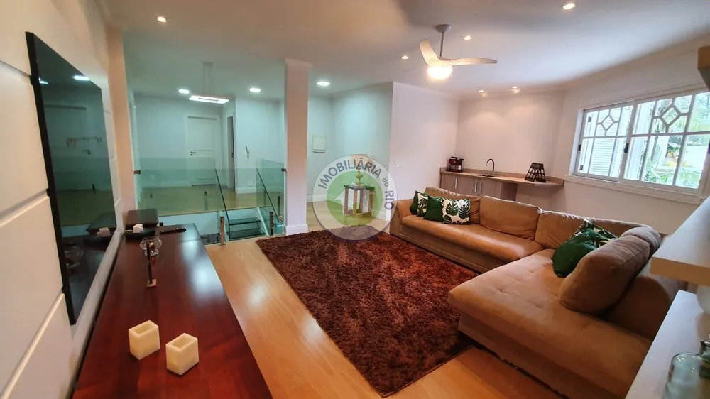Casa de Condomínio, 7 quartos - Foto 31