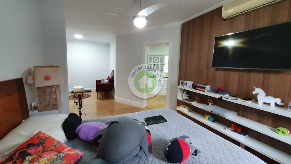 Casa de Condomínio, 7 quartos - Foto 44