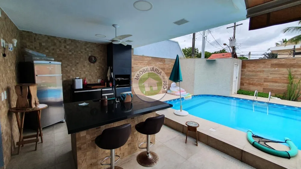 Casa de Condomínio, 7 quartos - Foto 9