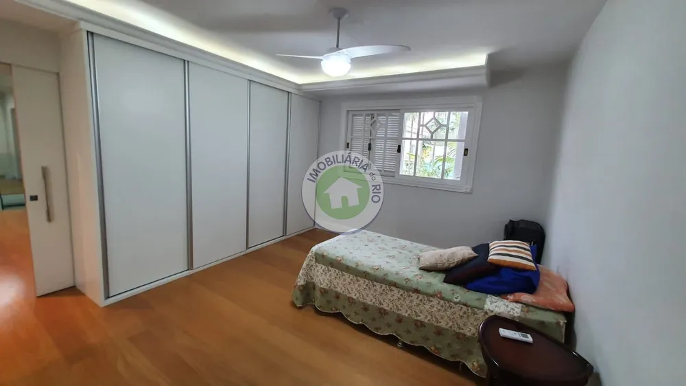 Casa de Condomínio, 7 quartos - Foto 52