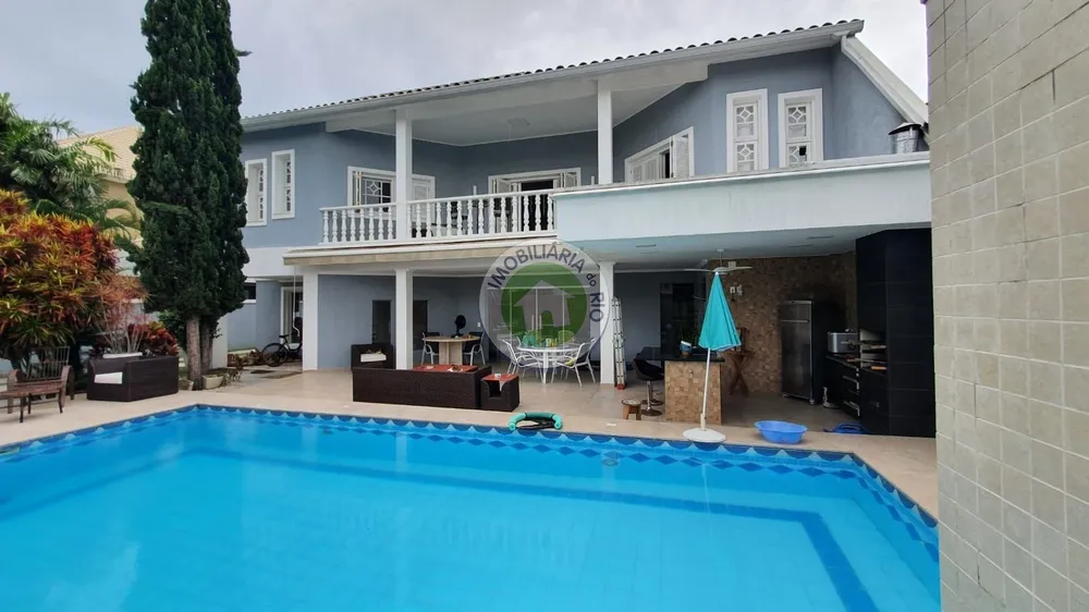 Casa de Condomínio, 7 quartos - Foto 2