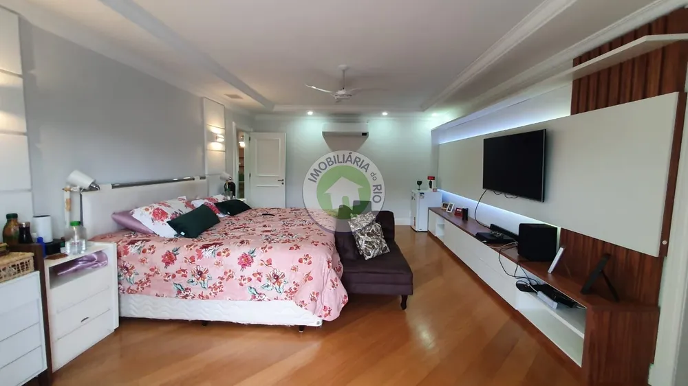 Casa de Condomínio, 7 quartos - Foto 33