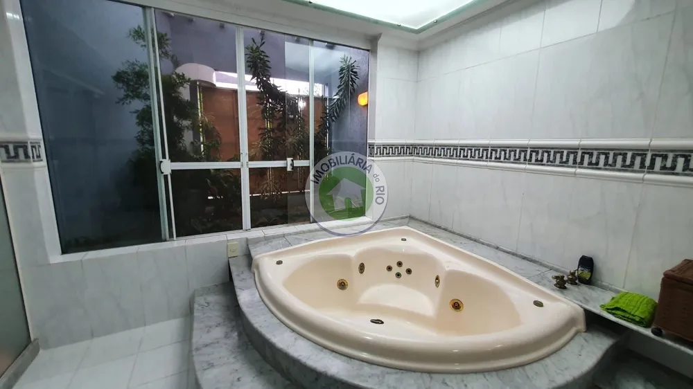 Casa de Condomínio, 7 quartos - Foto 40