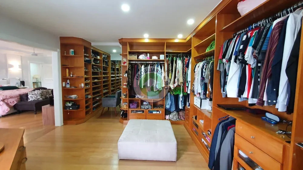 Casa de Condomínio, 7 quartos - Foto 37