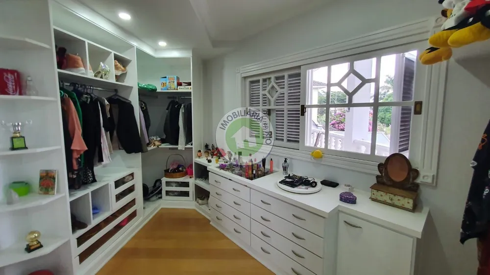 Casa de Condomínio, 7 quartos - Foto 45