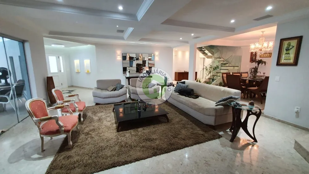 Casa de Condomínio, 7 quartos - Foto 15