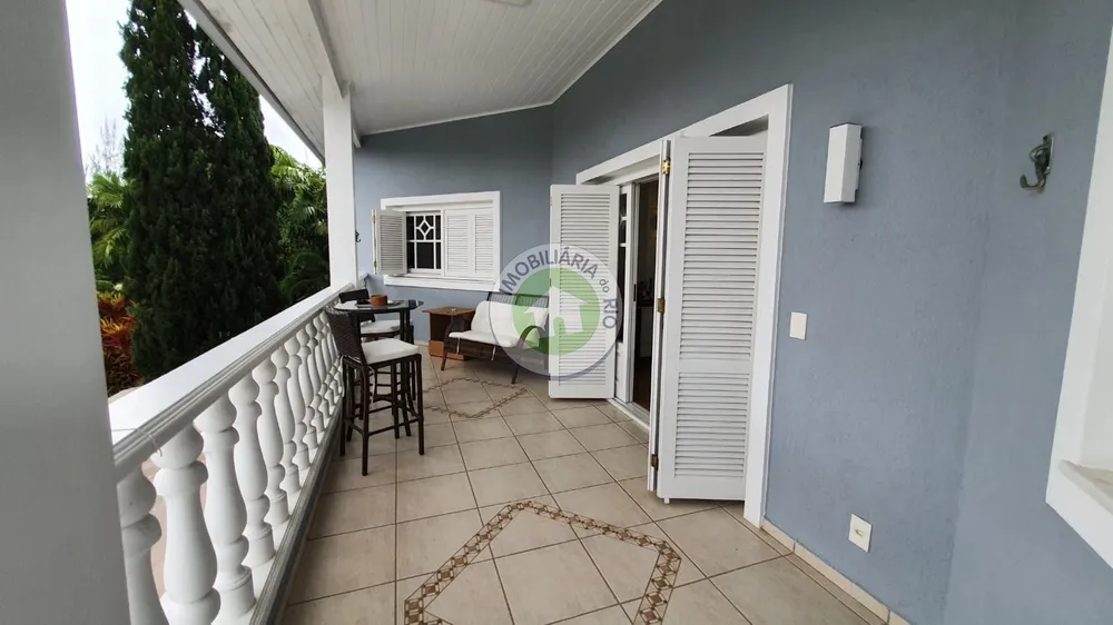Casa de Condomínio, 7 quartos - Foto 42