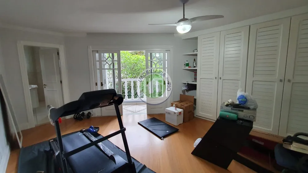 Casa de Condomínio, 7 quartos - Foto 50