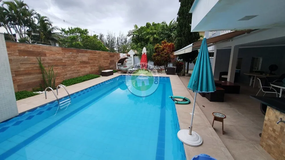 Casa de Condomínio, 7 quartos - Foto 10