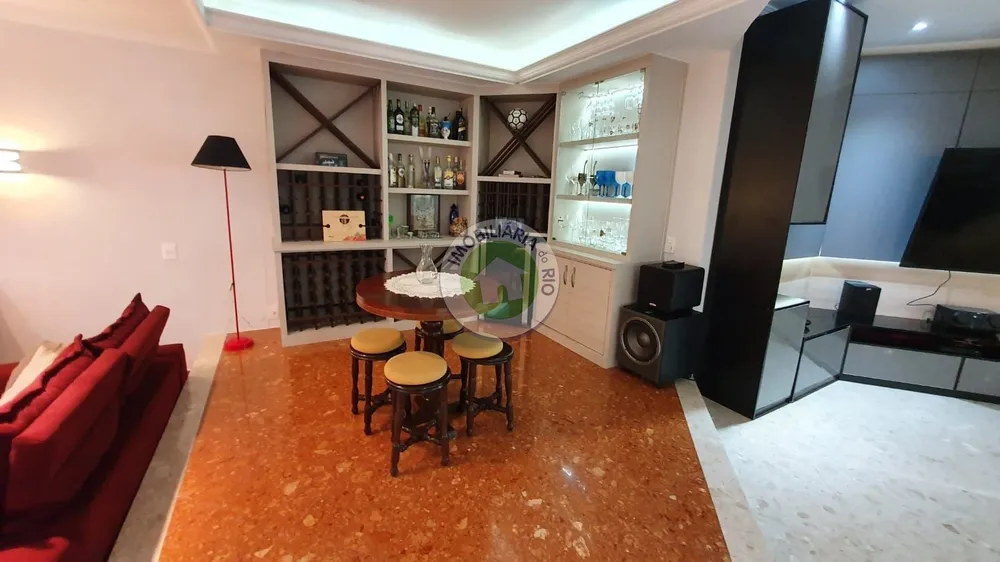 Casa de Condomínio, 7 quartos - Foto 17