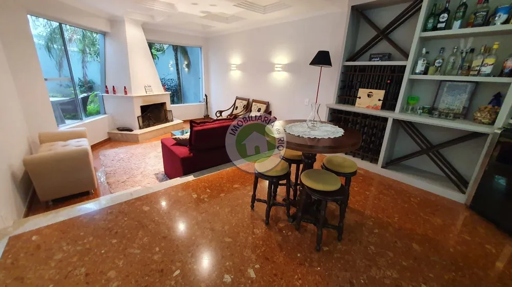 Casa de Condomínio, 7 quartos - Foto 16