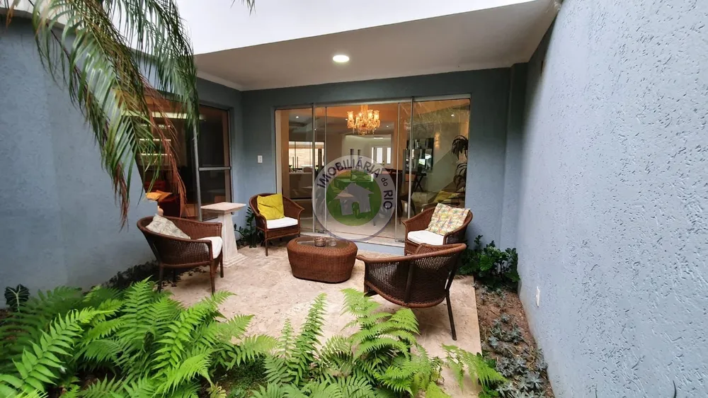 Casa de Condomínio, 7 quartos - Foto 22