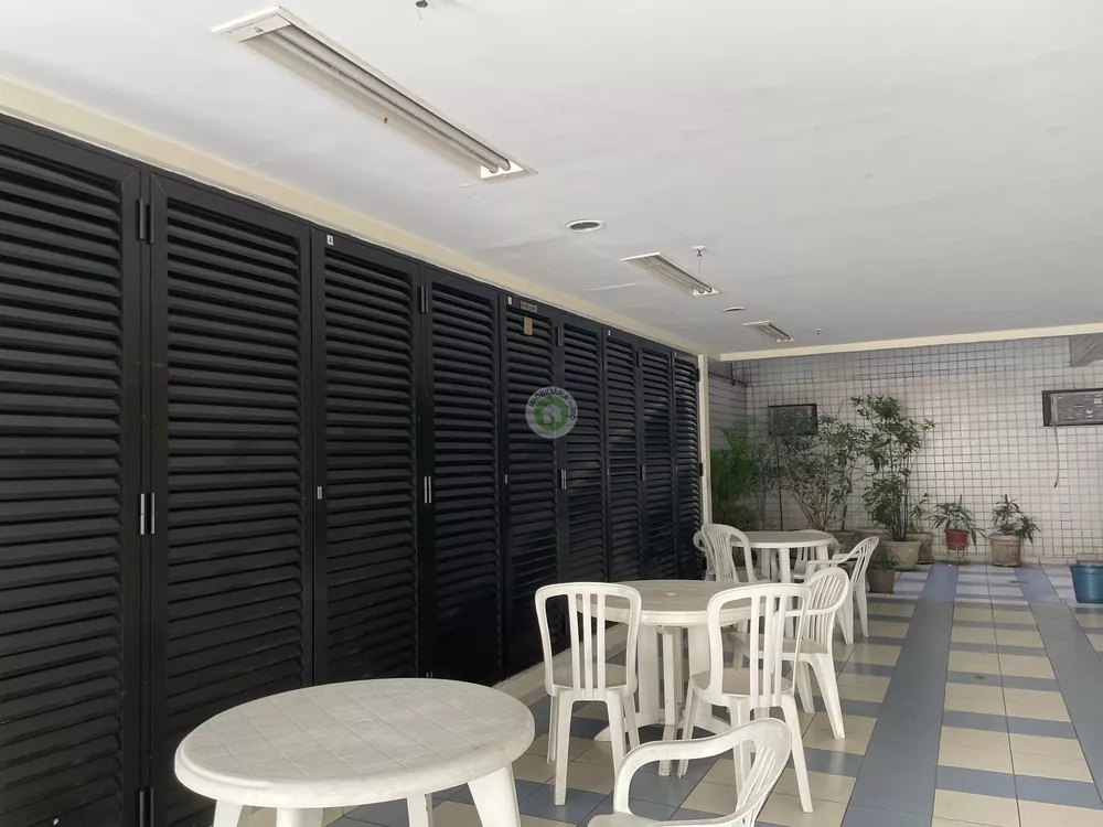 Apartamento, 2 quartos, 68 m² - Foto 9