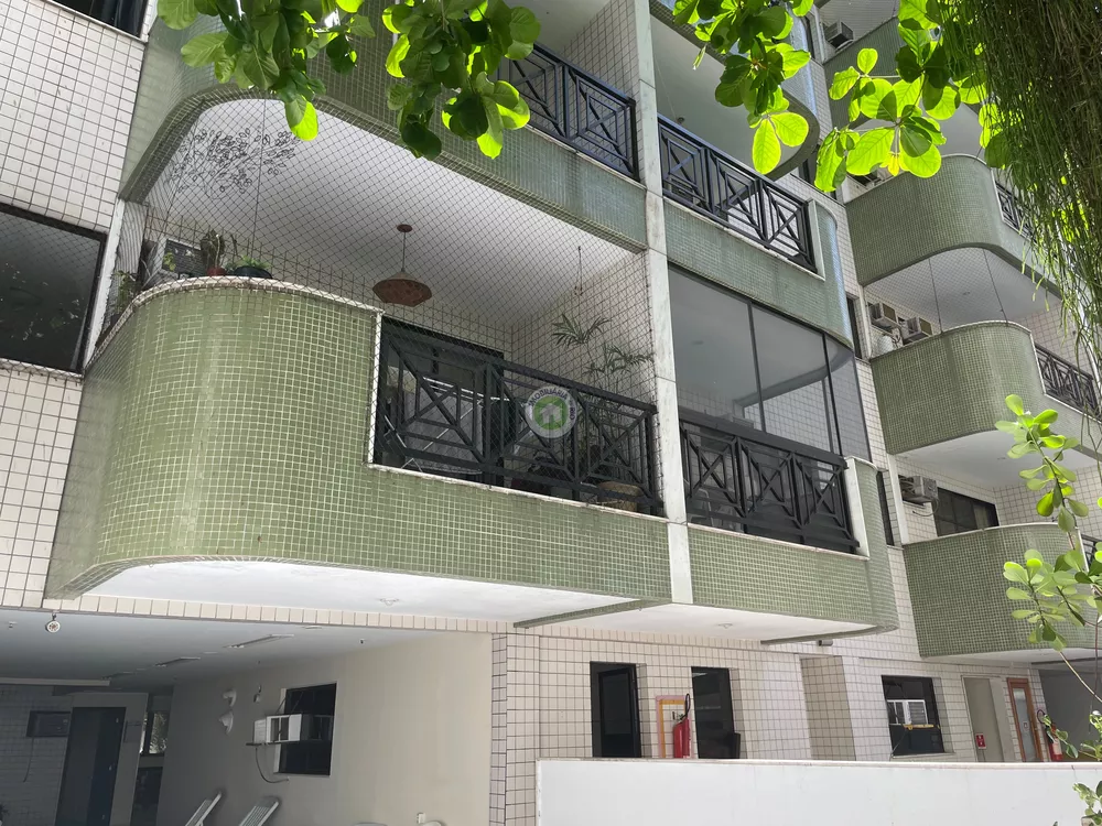 Apartamento, 2 quartos, 68 m² - Foto 5