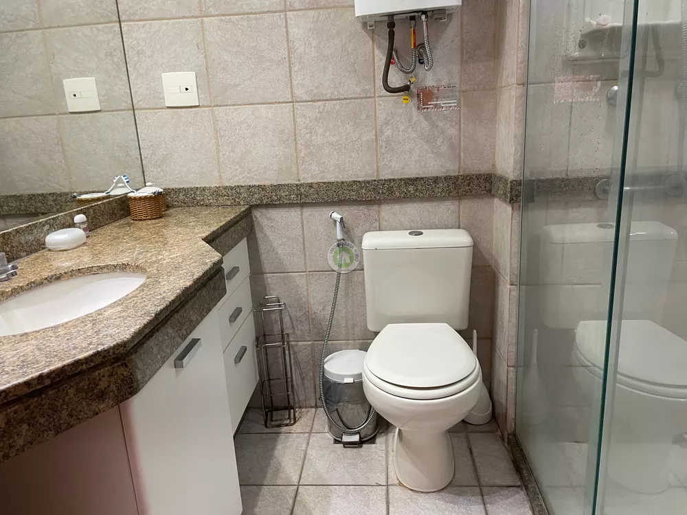 Apartamento, 2 quartos, 68 m² - Foto 10