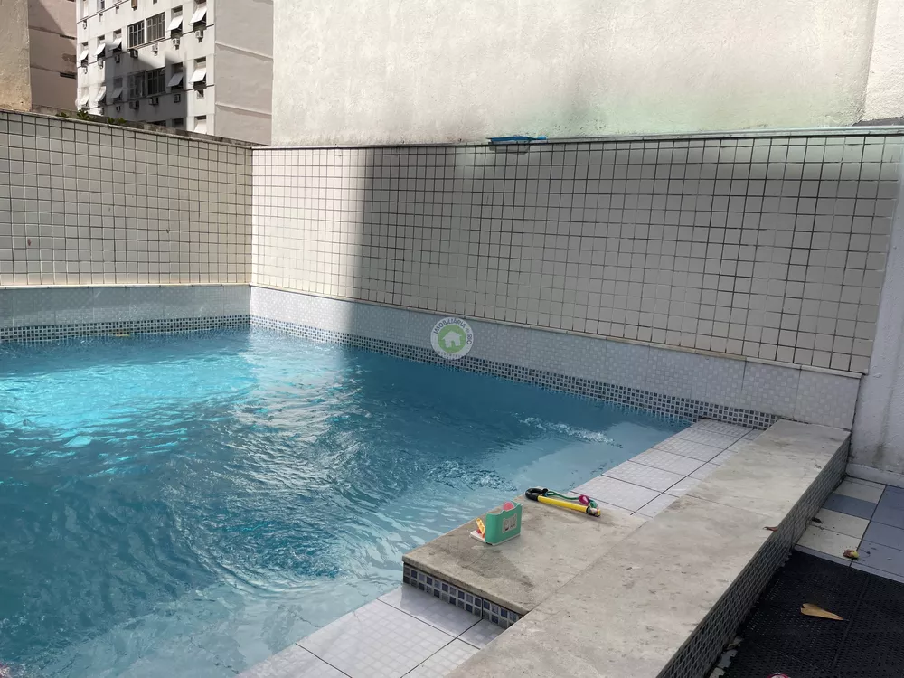 Apartamento, 2 quartos, 68 m² - Foto 3
