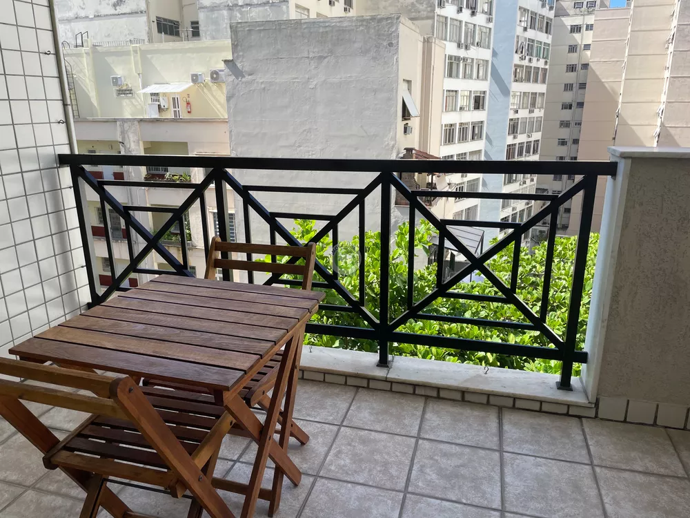 Apartamento, 2 quartos, 68 m² - Foto 8