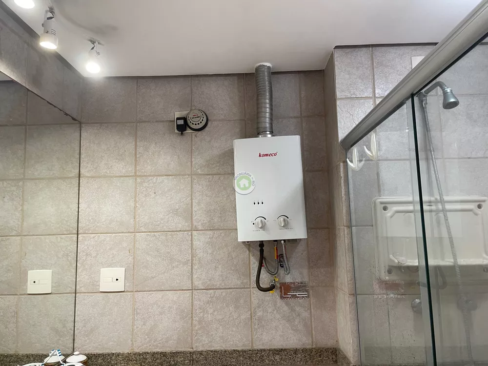 Apartamento, 2 quartos, 68 m² - Foto 2