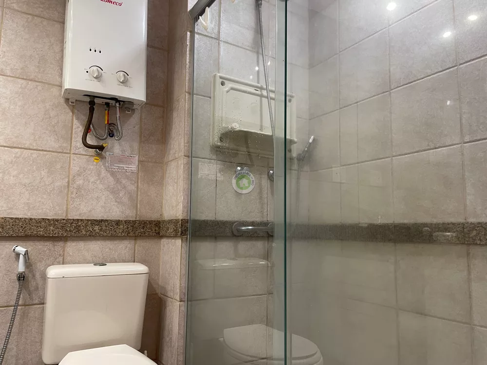 Apartamento, 2 quartos, 68 m² - Foto 1