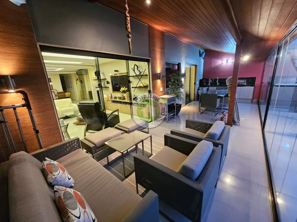 Cobertura, 2 quartos, 202 m² - Foto 26