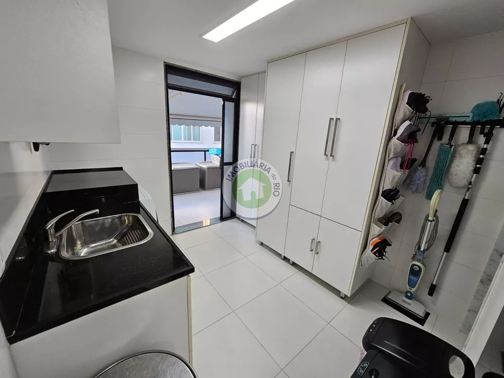 Cobertura, 2 quartos, 202 m² - Foto 37