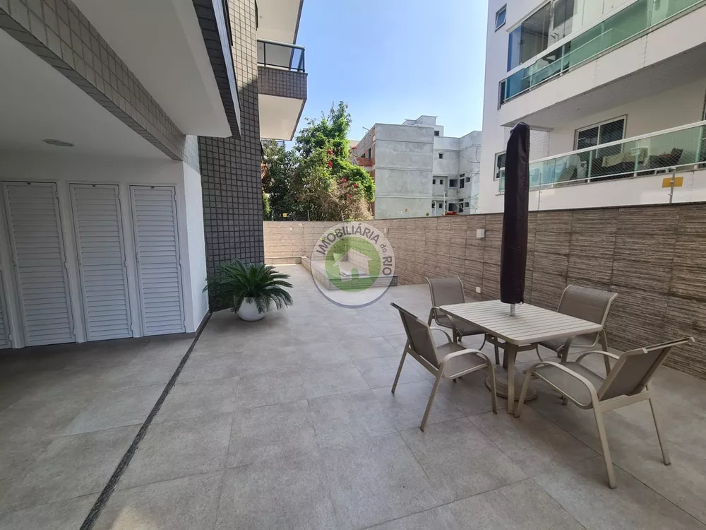 Cobertura, 2 quartos, 202 m² - Foto 19