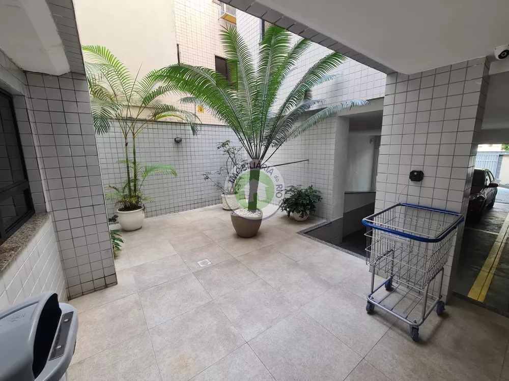 Cobertura, 2 quartos, 202 m² - Foto 15