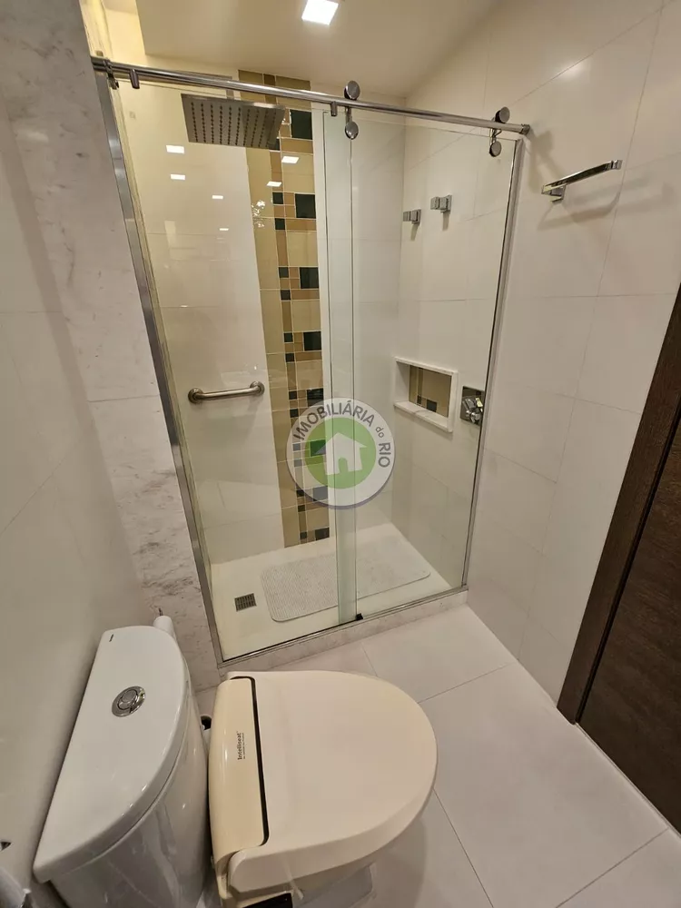 Cobertura, 2 quartos, 202 m² - Foto 13