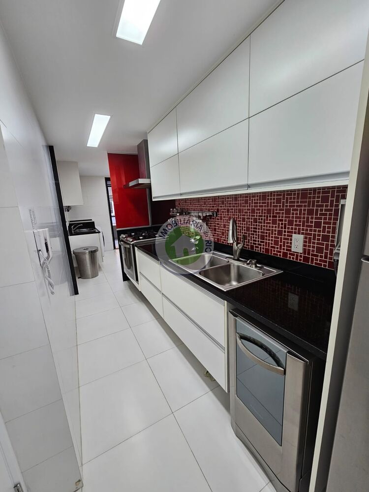 Cobertura, 2 quartos, 202 m² - Foto 11