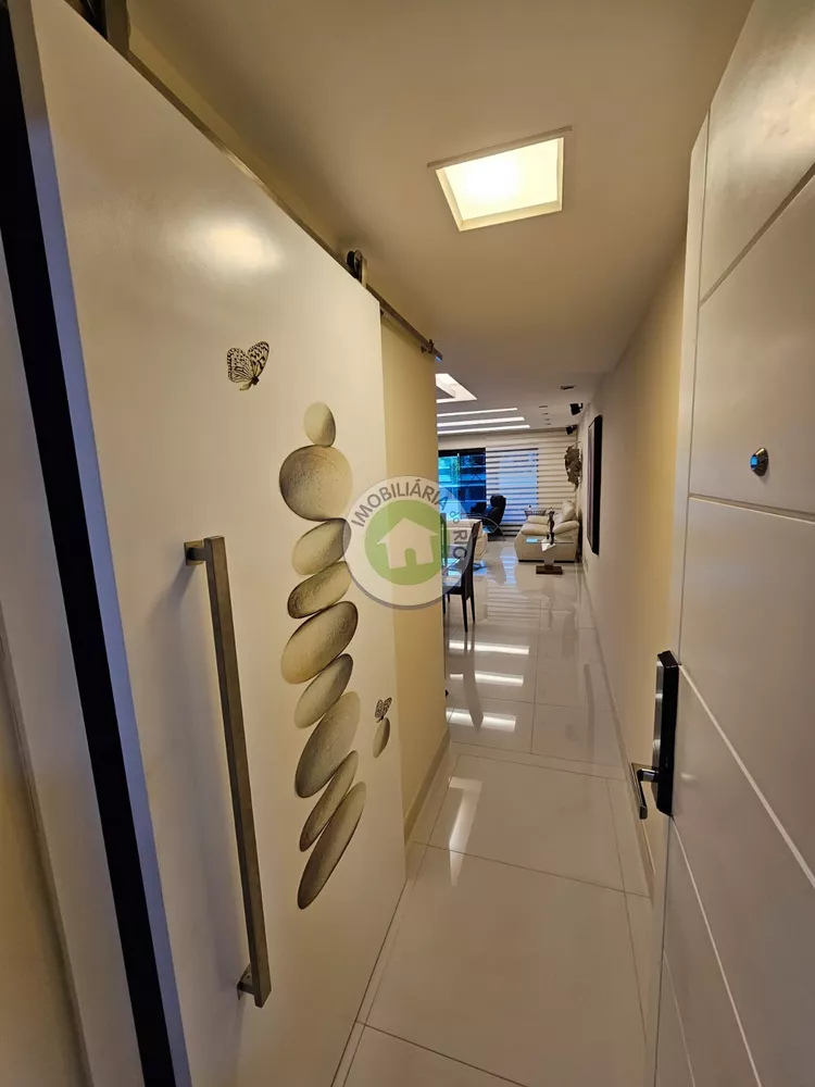 Cobertura, 2 quartos, 202 m² - Foto 17