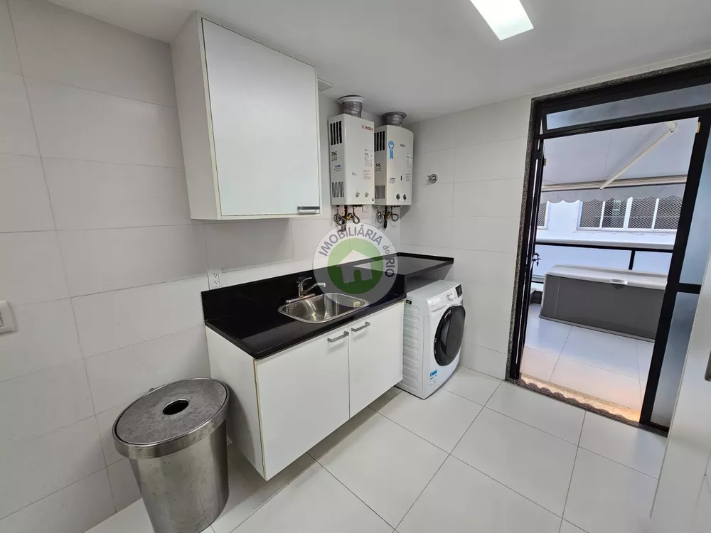 Cobertura, 2 quartos, 202 m² - Foto 22