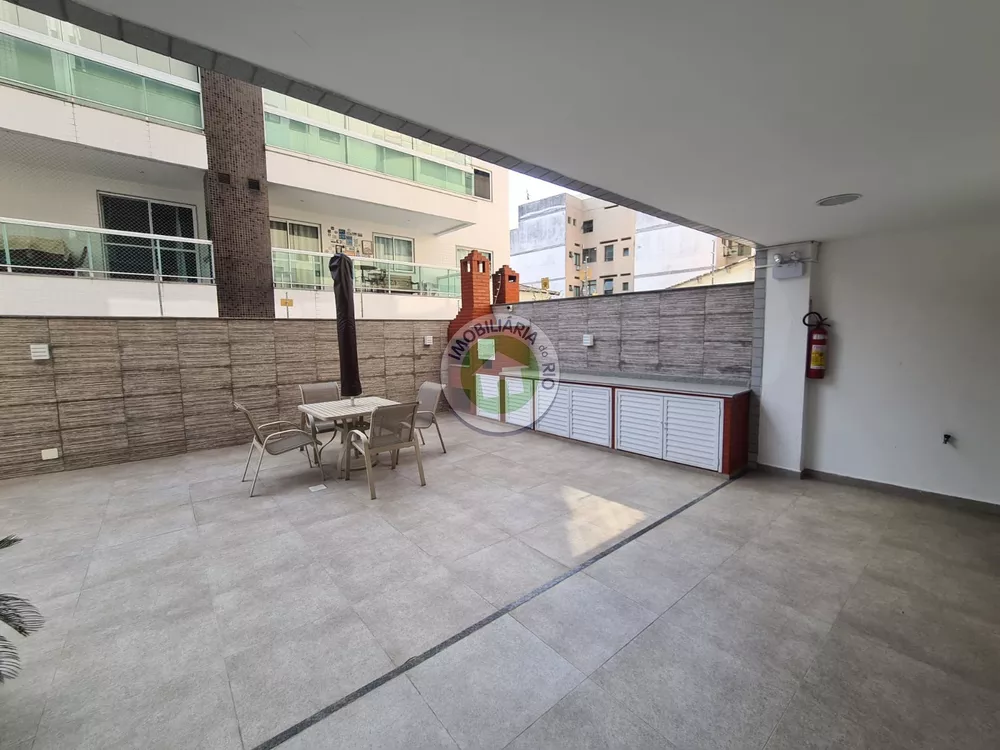 Cobertura, 2 quartos, 202 m² - Foto 2