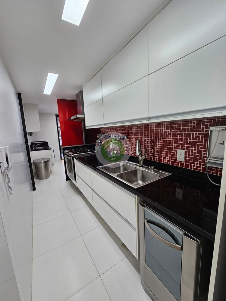 Cobertura, 2 quartos, 202 m² - Foto 7