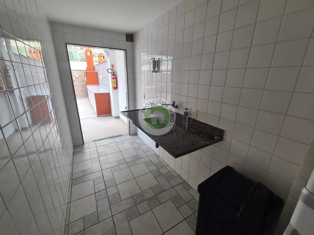 Cobertura, 2 quartos, 202 m² - Foto 20