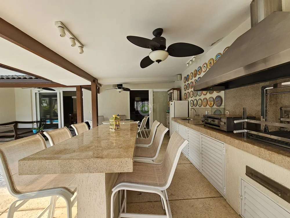 Casa, 5 quartos - Foto 7