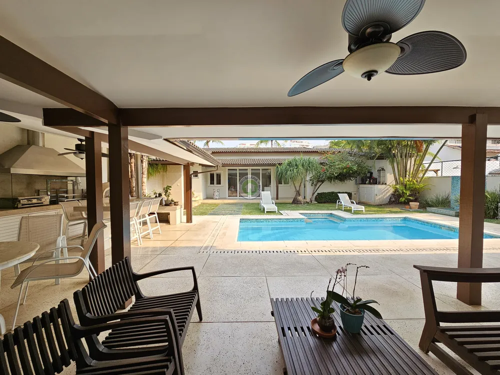 Casa, 5 quartos - Foto 6