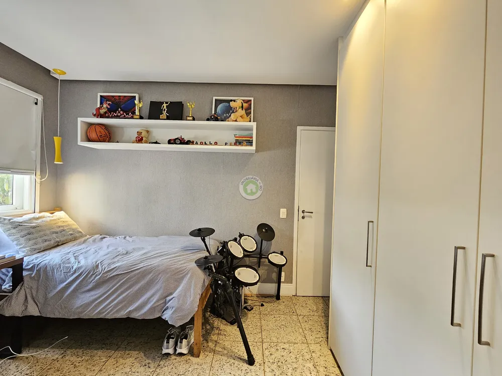 Casa, 5 quartos - Foto 57