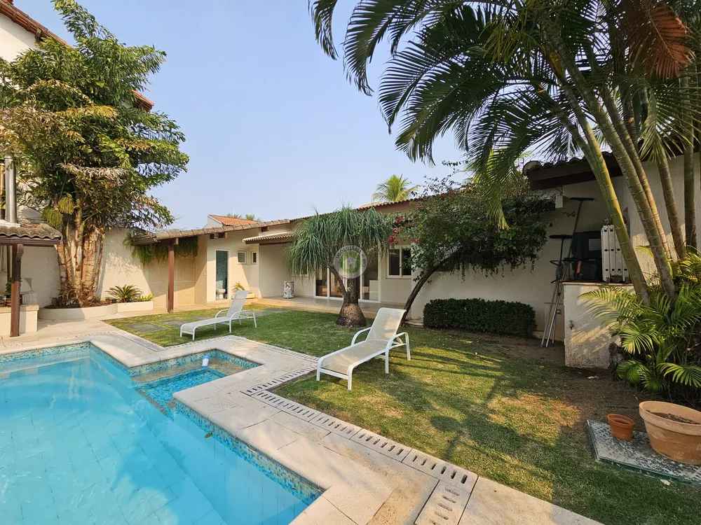 Casa, 5 quartos - Foto 4