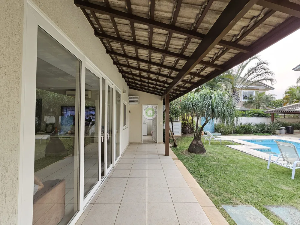 Casa, 5 quartos - Foto 69