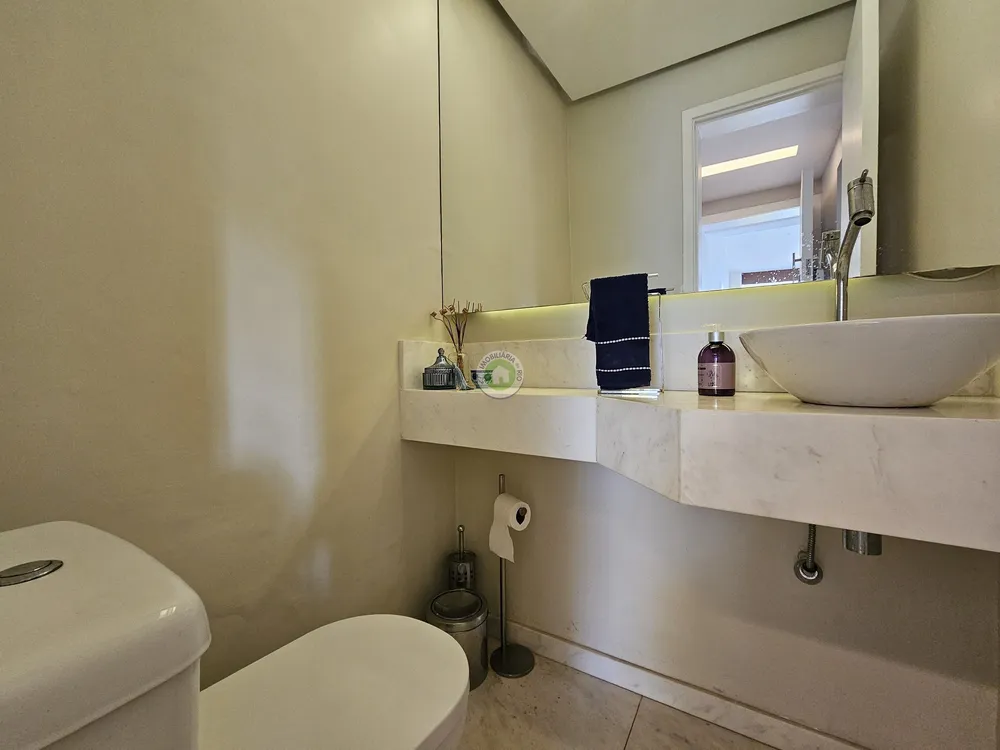 Casa, 5 quartos - Foto 31