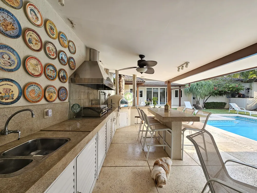 Casa, 5 quartos - Foto 10