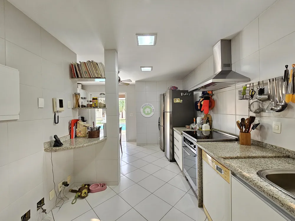 Casa, 5 quartos - Foto 14