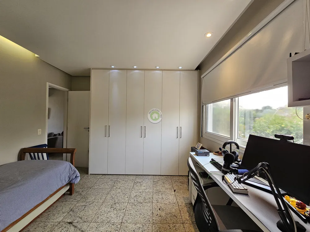Casa, 5 quartos - Foto 35