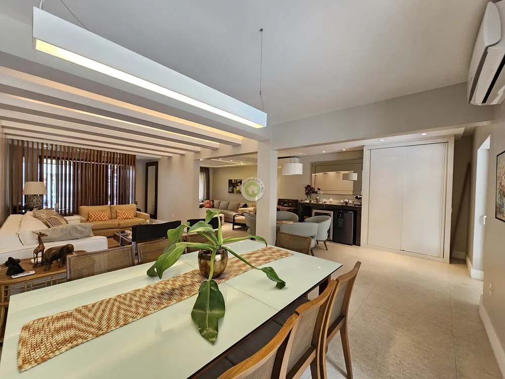 Casa, 5 quartos - Foto 30