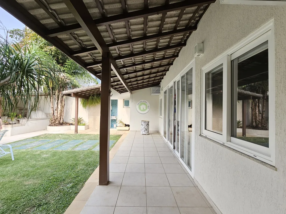 Casa, 5 quartos - Foto 46
