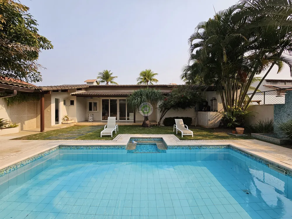 Casa, 5 quartos - Foto 2