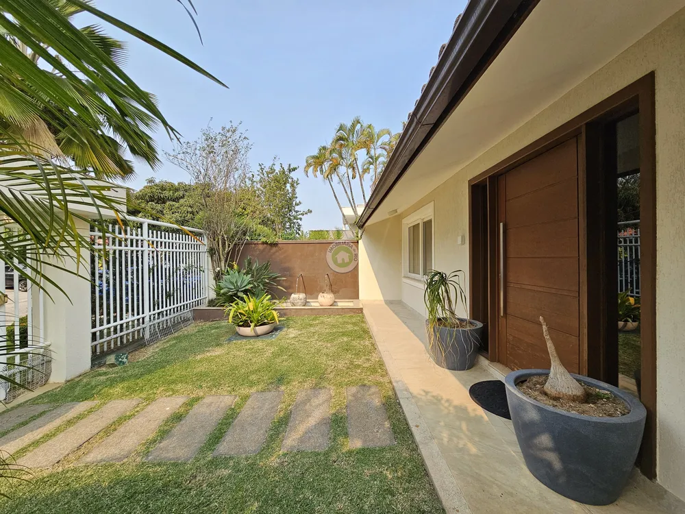 Casa, 5 quartos - Foto 40